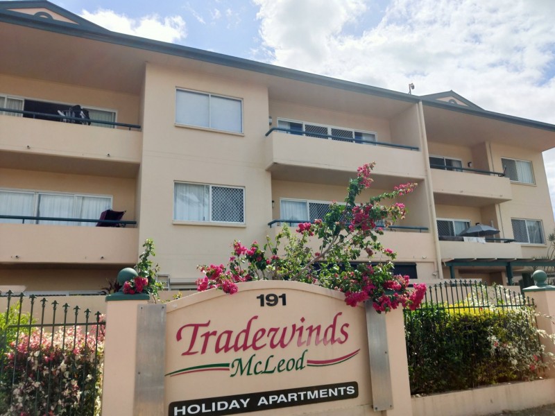 212/191 McLeod Street, Cairns North QLD 4870