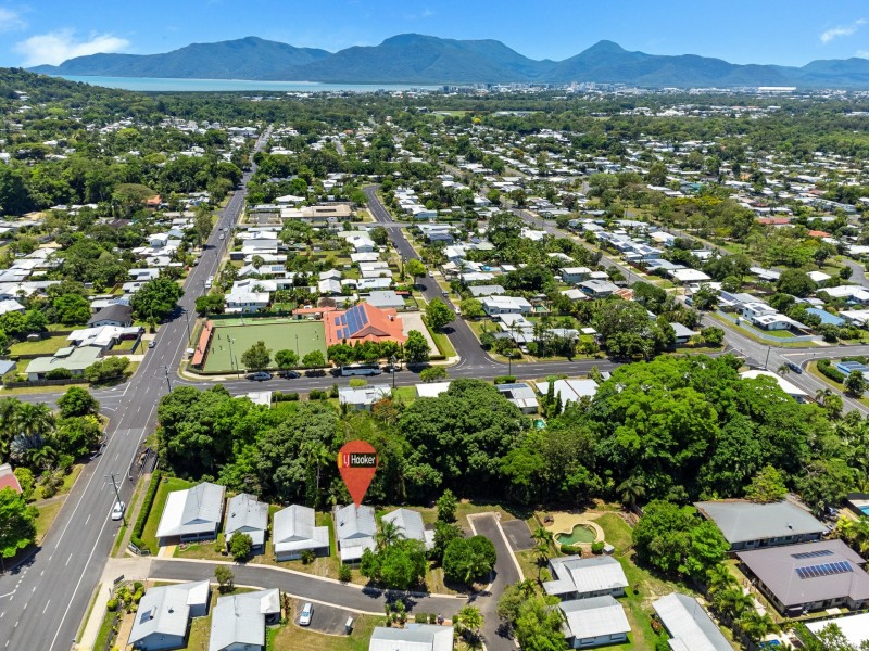 4/191-199 Woodward Street, Whitfield QLD 4870