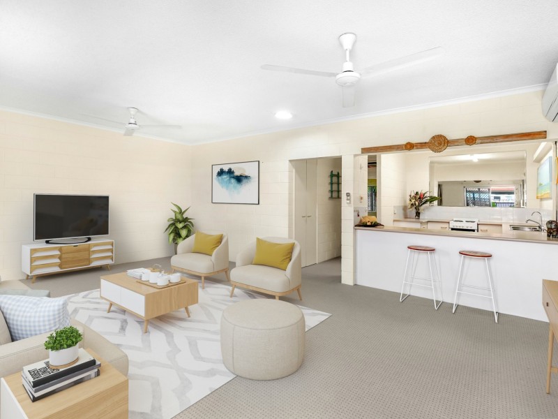 3/20 Springfield Crescent, Manoora QLD 4870