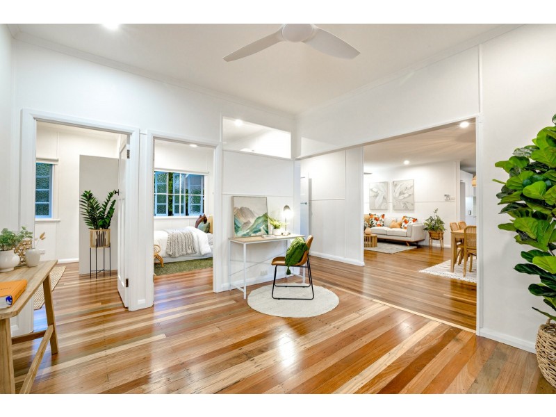 3 Fulton Close, Whitfield QLD 4870