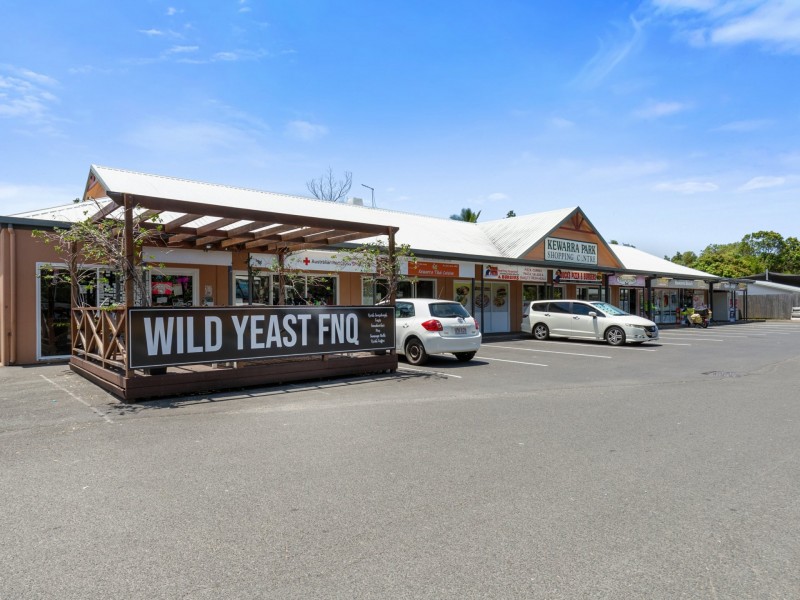 24 Etty Street, Kewarra Beach QLD 4879