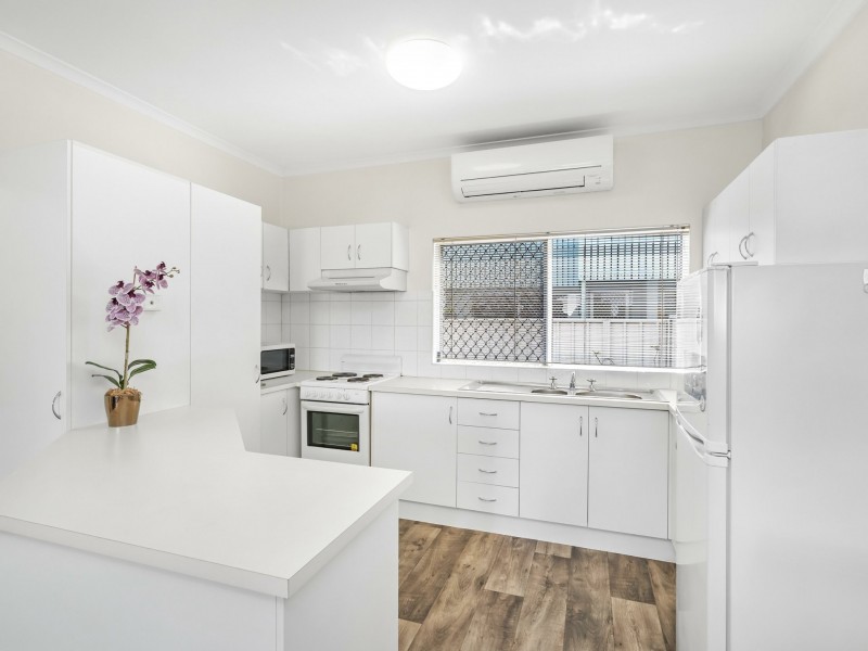 6/23 Balaclava Road, Earlville QLD 4870