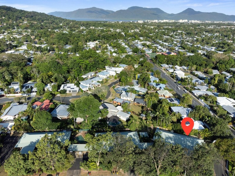 11/51-59 Heavey Crescent, Whitfield QLD 4870