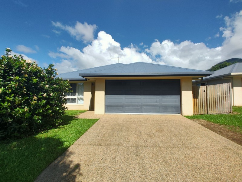 29 Boyce Street, Bentley Park QLD 4869