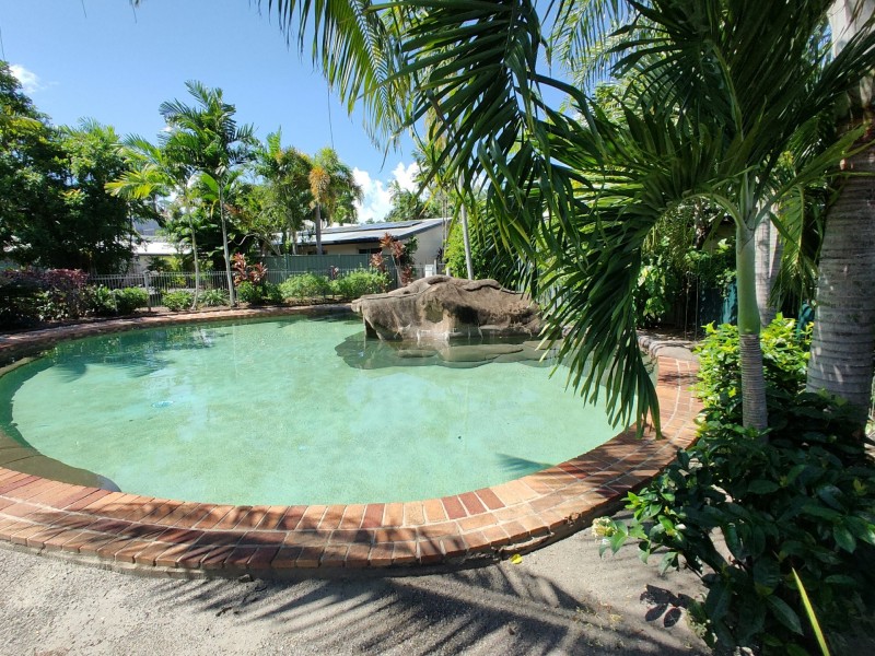 15/12 Cannon Street, Manunda QLD 4870