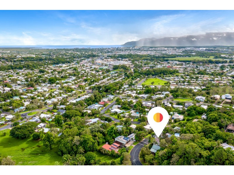 35 Granadilla Drive, Earlville QLD 4870