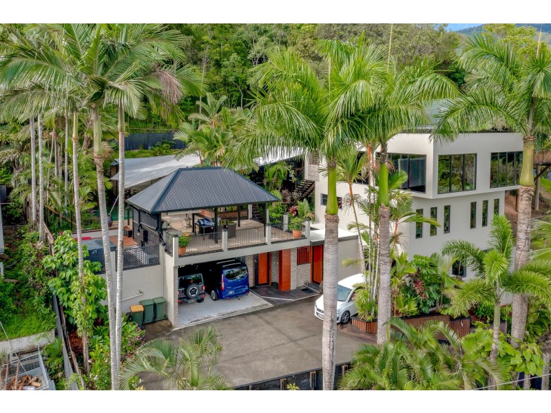 35 Granadilla Drive, Earlville QLD 4870