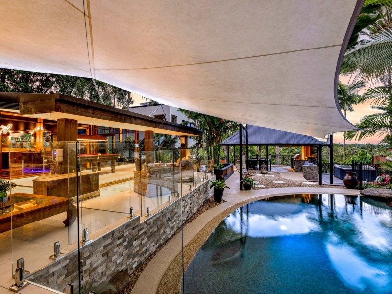 35 Granadilla Drive, Earlville QLD 4870