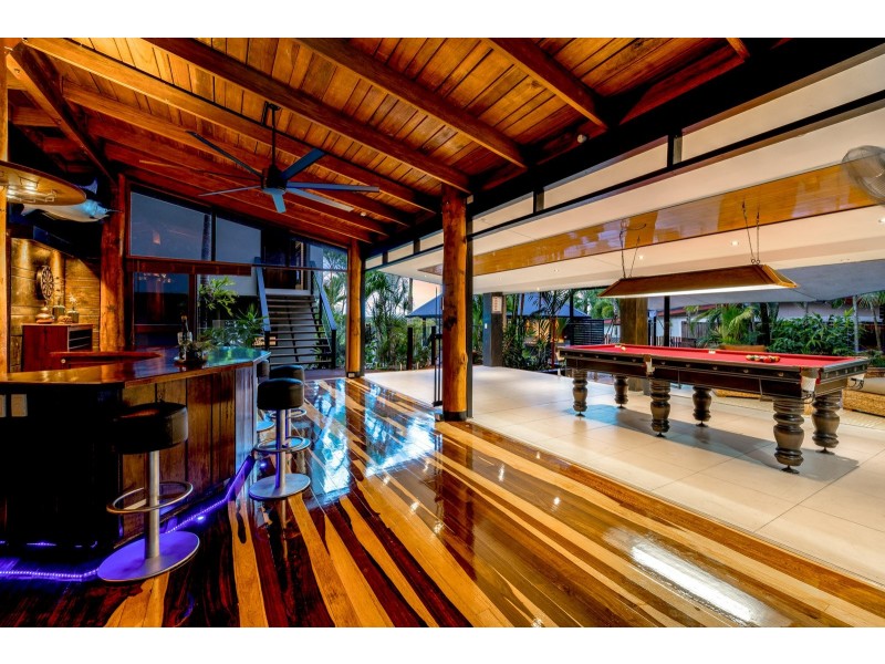 35 Granadilla Drive, Earlville QLD 4870