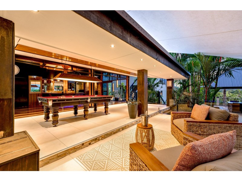 35 Granadilla Drive, Earlville QLD 4870