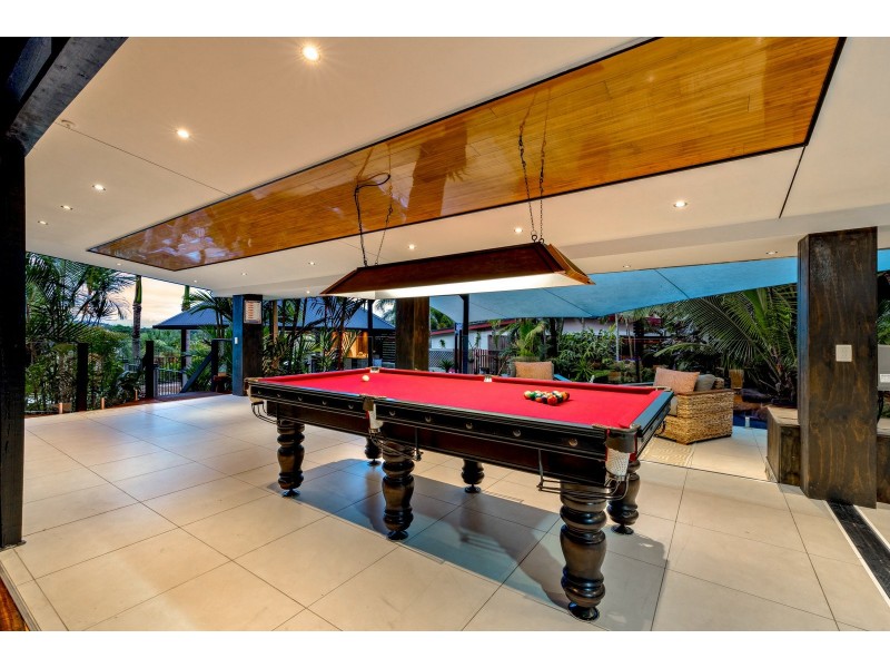 35 Granadilla Drive, Earlville QLD 4870