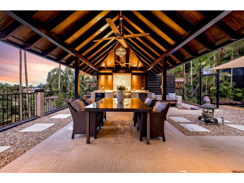 35 Granadilla Drive, Earlville QLD 4870