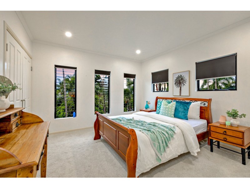 35 Granadilla Drive, Earlville QLD 4870