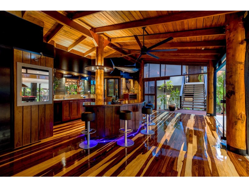 35 Granadilla Drive, Earlville QLD 4870