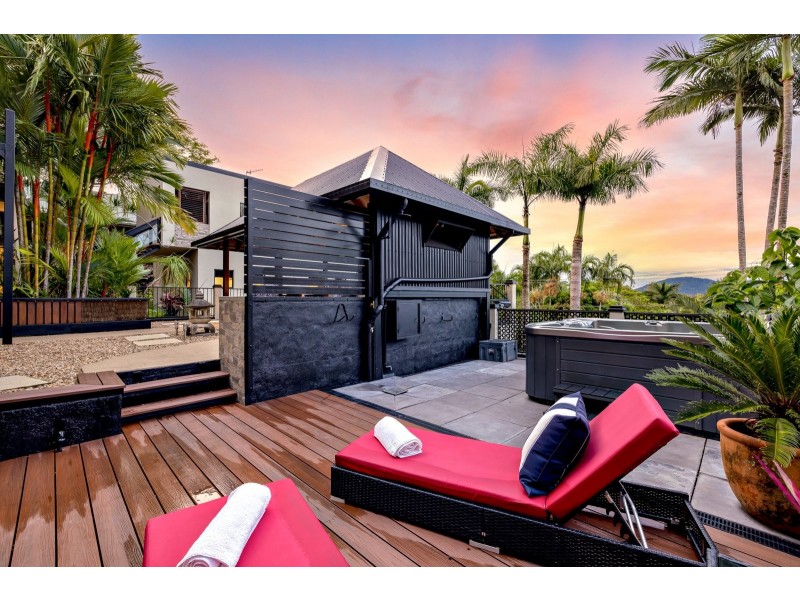 35 Granadilla Drive, Earlville QLD 4870