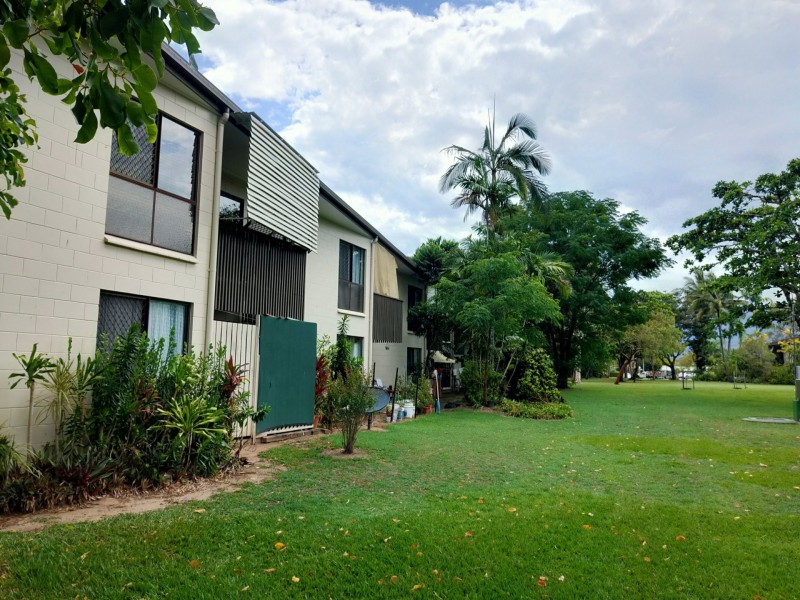 12/71 Boland Street, Westcourt QLD 4870