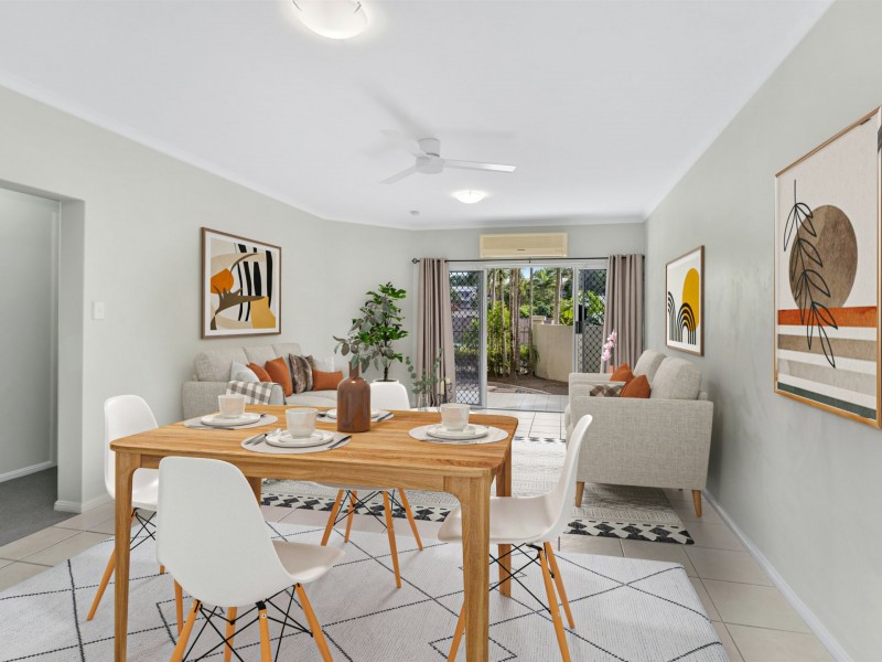 1/101-103 Birch Street, Manunda QLD 4870