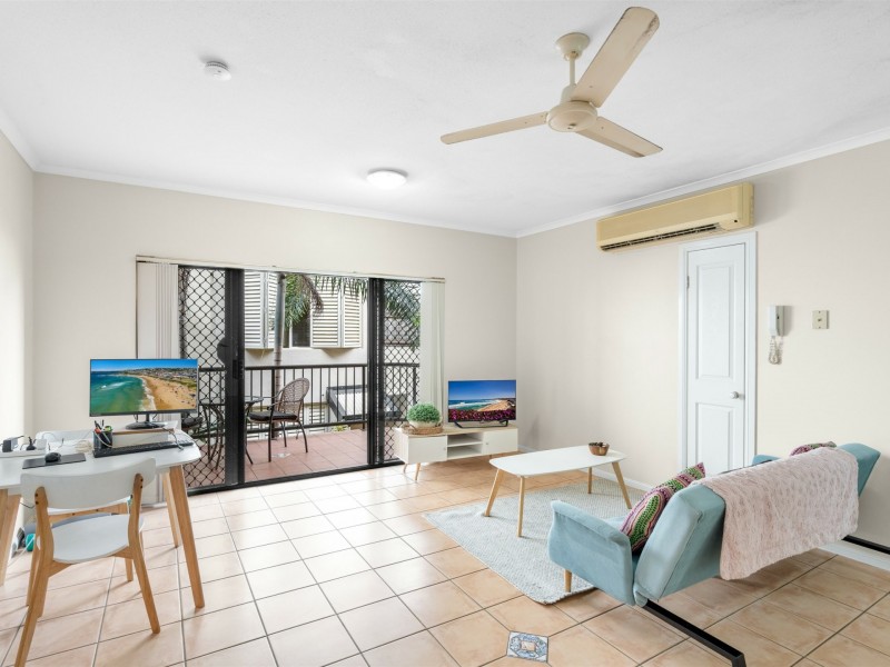 5/108 McLeod Street, Cairns City QLD 4870