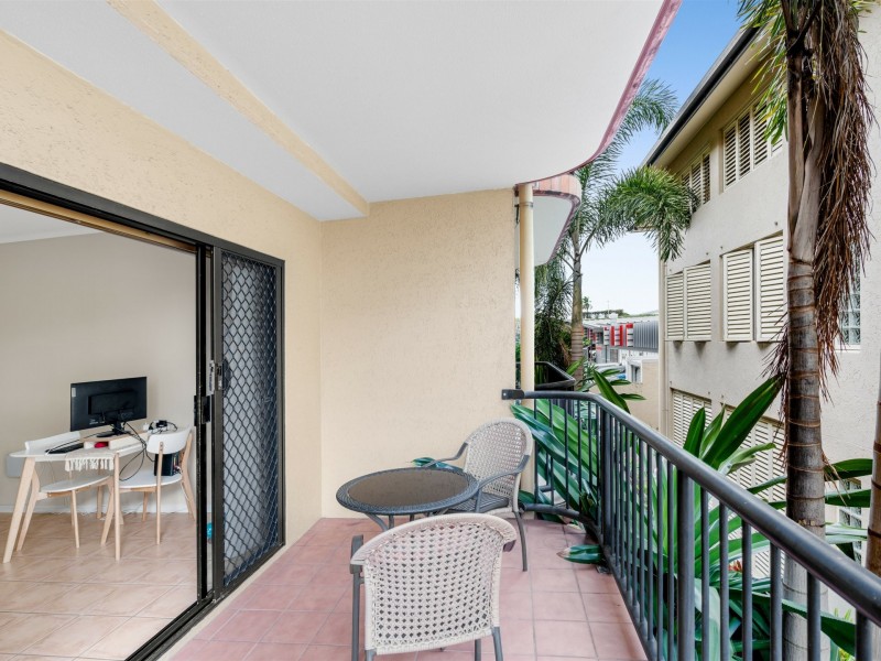 5/108 McLeod Street, Cairns City QLD 4870