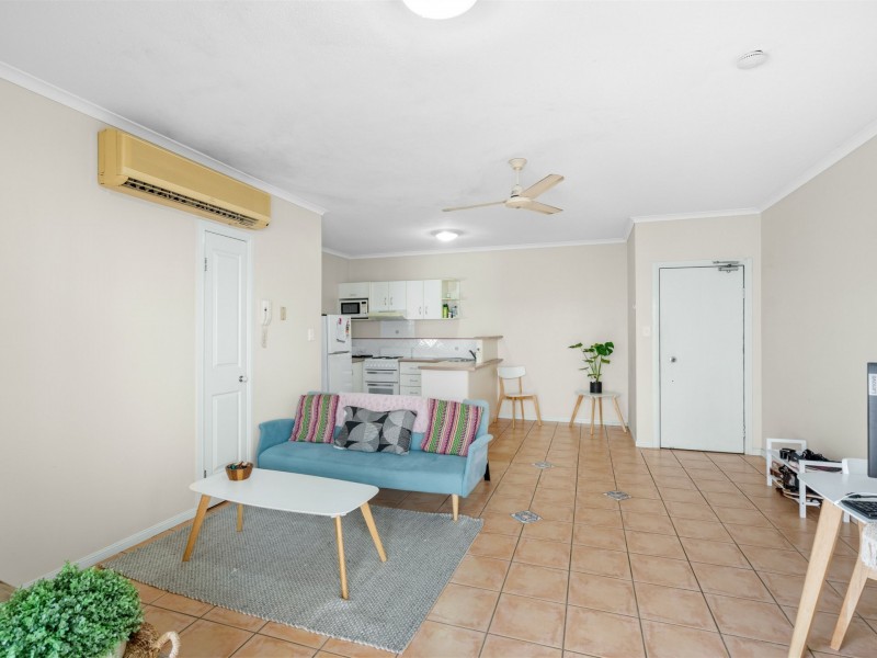 5/108 McLeod Street, Cairns City QLD 4870