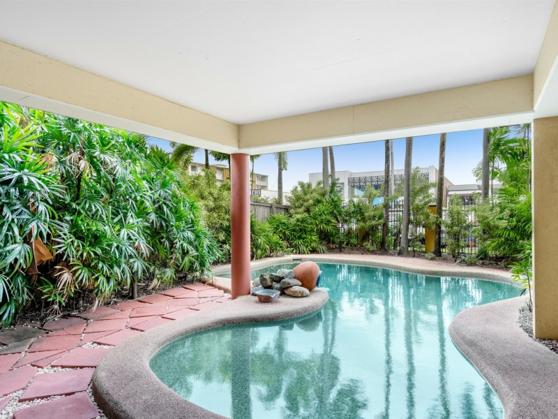 5/108 McLeod Street, Cairns City QLD 4870