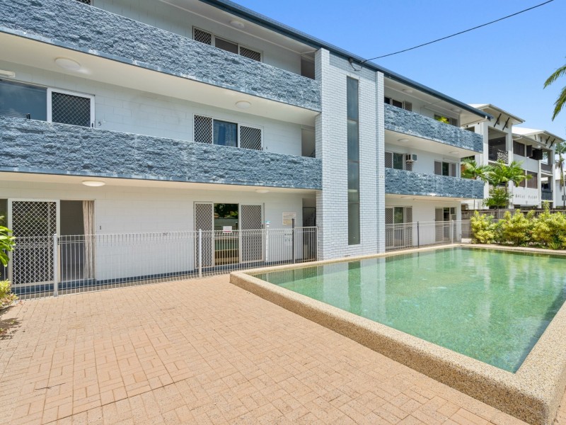 7/31 Digger Street, Cairns North QLD 4870