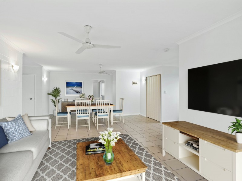 204/50 Alfred Street, Manunda QLD 4870
