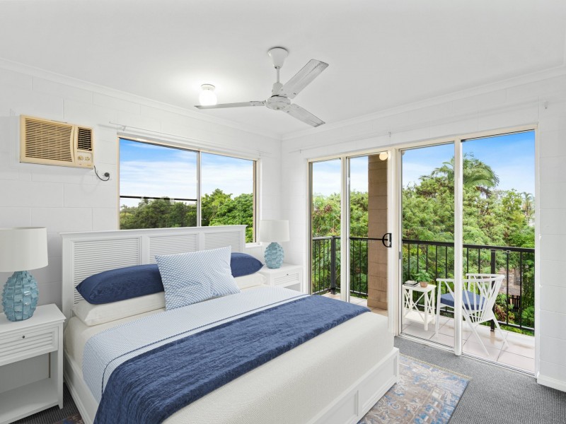 204/50 Alfred Street, Manunda QLD 4870