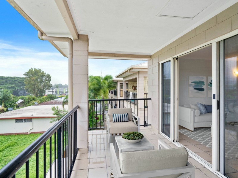 204/50 Alfred Street, Manunda QLD 4870