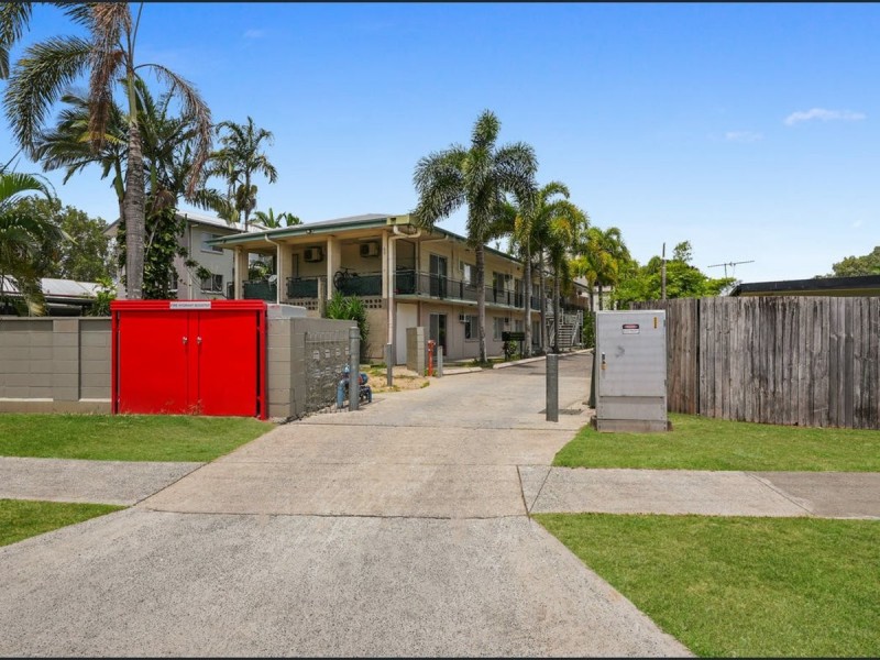 204/50 Alfred Street, Manunda QLD 4870