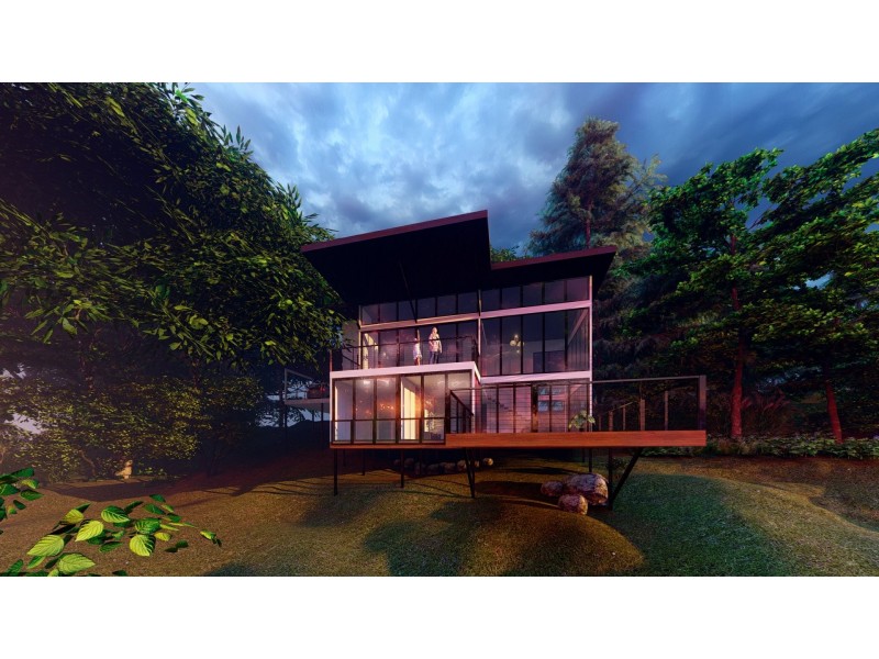 Lot 997 Summerhill Drive, Mooroobool QLD 4870