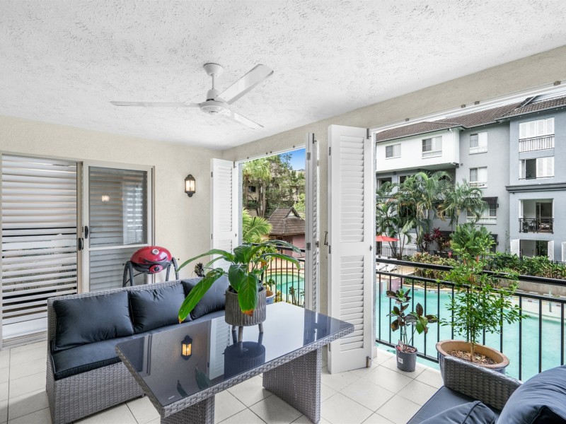 1311/2-10 Greenslopes Street, Cairns North QLD 4870
