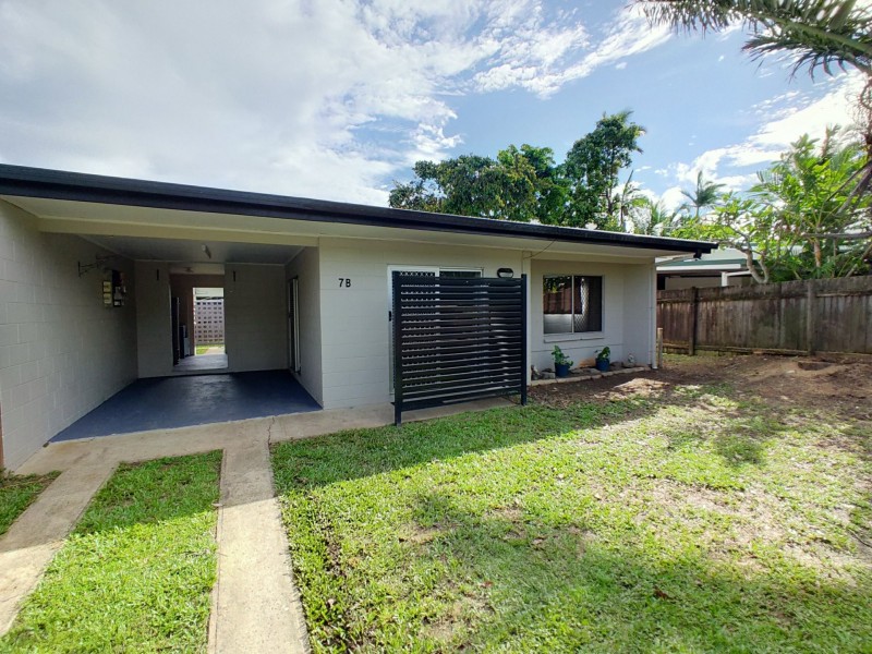 7B Jaye Street, Edge Hill QLD 4870