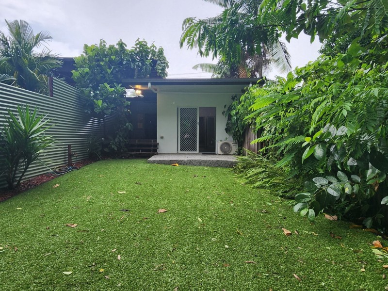 169A Jensen Street, Edge Hill QLD 4870