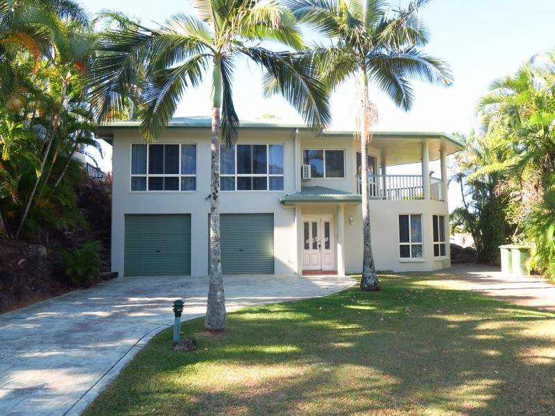 36 Terminalia Street, Redlynch QLD 4870