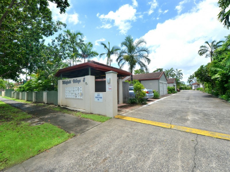 29/7A Grantala Street, Manoora QLD 4870