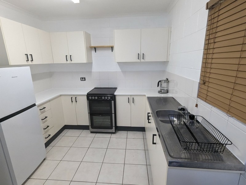 1/9 Cavanagh Street, Woree QLD 4868