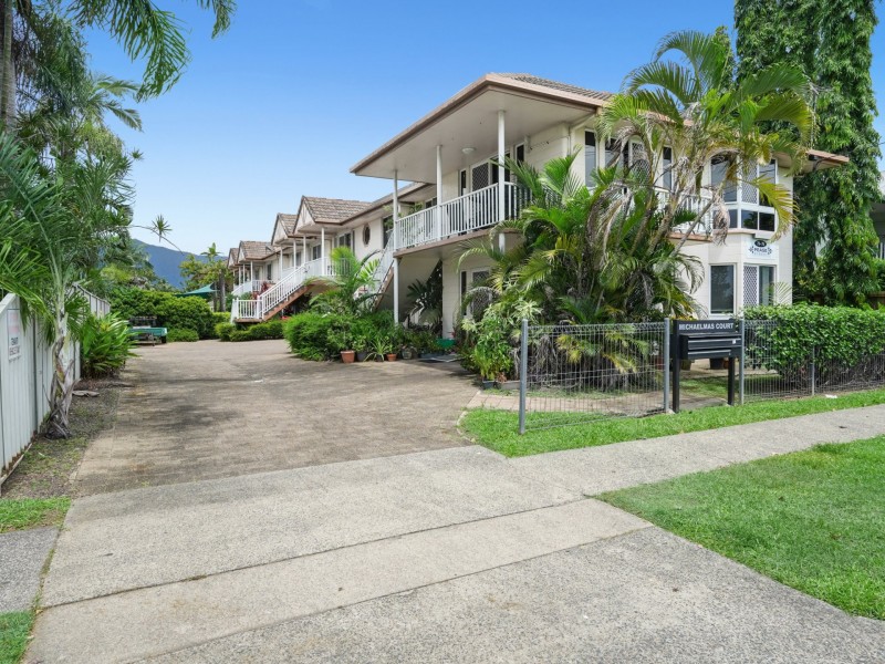 9/73-75 Pease Street, Manoora QLD 4870