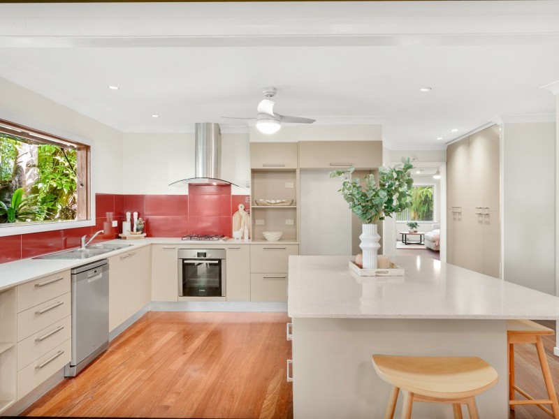 17/23 Heavey Crescent, Whitfield QLD 4870