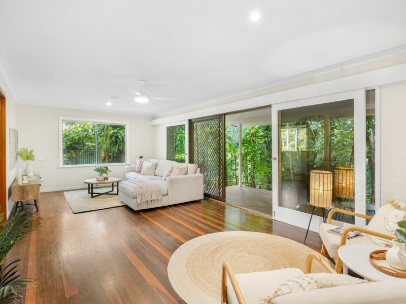 17/23 Heavey Crescent, Whitfield QLD 4870