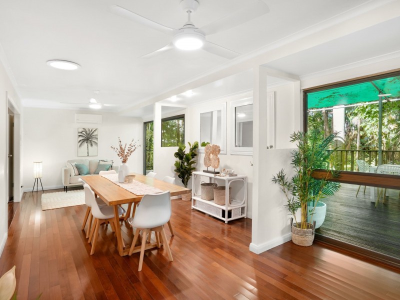 17/23 Heavey Crescent, Whitfield QLD 4870