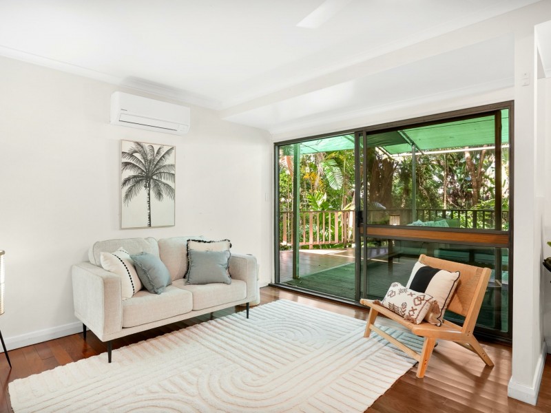 17/23 Heavey Crescent, Whitfield QLD 4870