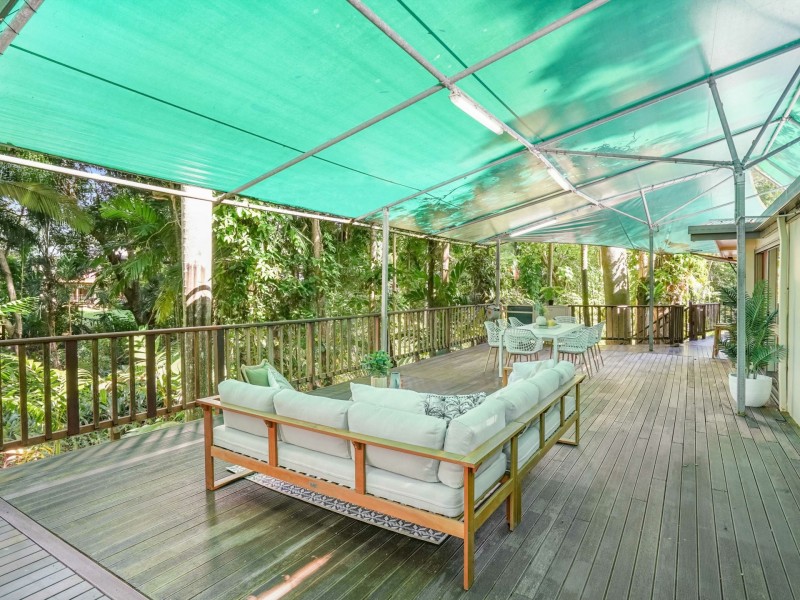 17/23 Heavey Crescent, Whitfield QLD 4870