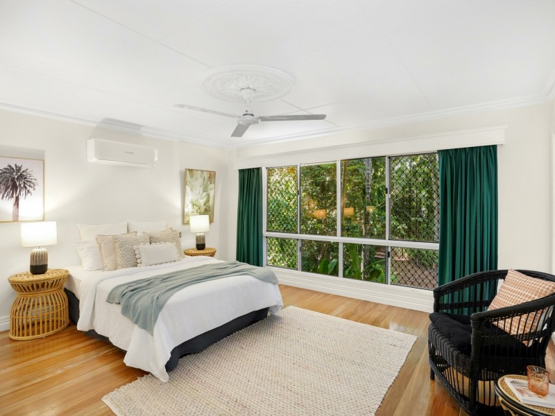 17/23 Heavey Crescent, Whitfield QLD 4870