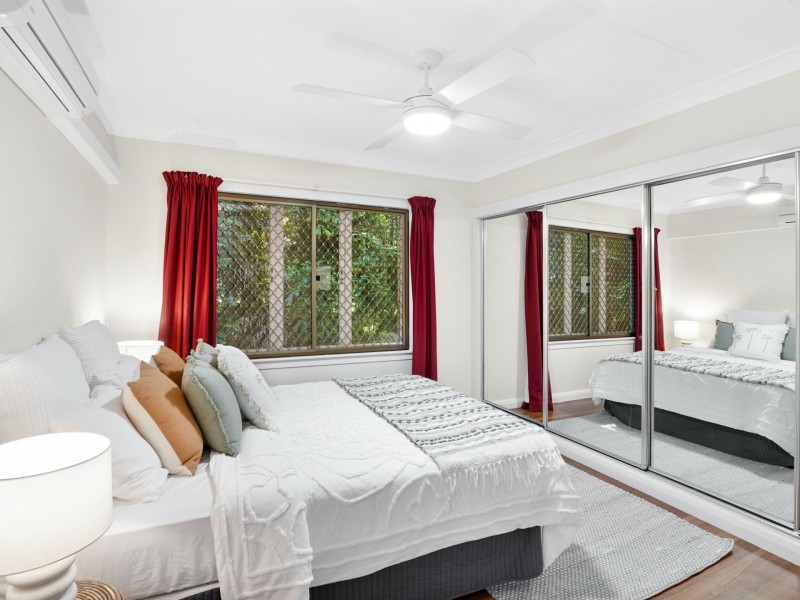 17/23 Heavey Crescent, Whitfield QLD 4870