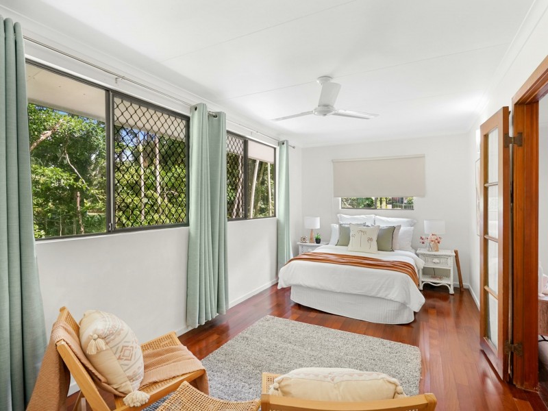 17/23 Heavey Crescent, Whitfield QLD 4870