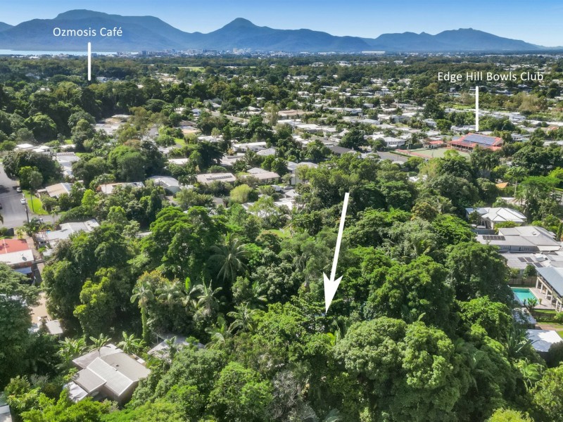 17/23 Heavey Crescent, Whitfield QLD 4870