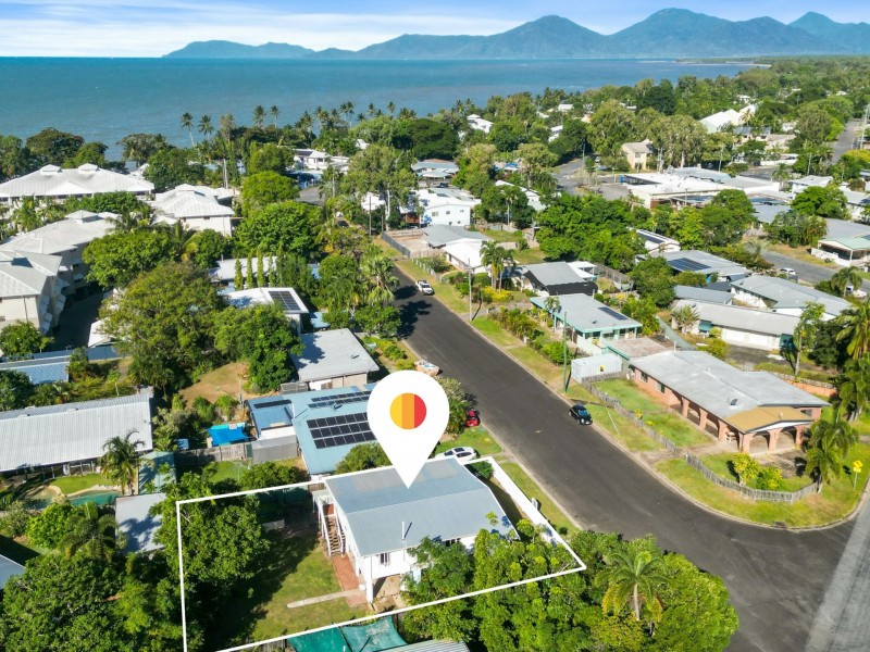 18 Guava Street, Holloways Beach QLD 4878