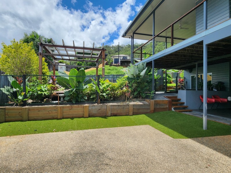 96A Verbena Drive, Mount Sheridan QLD 4868