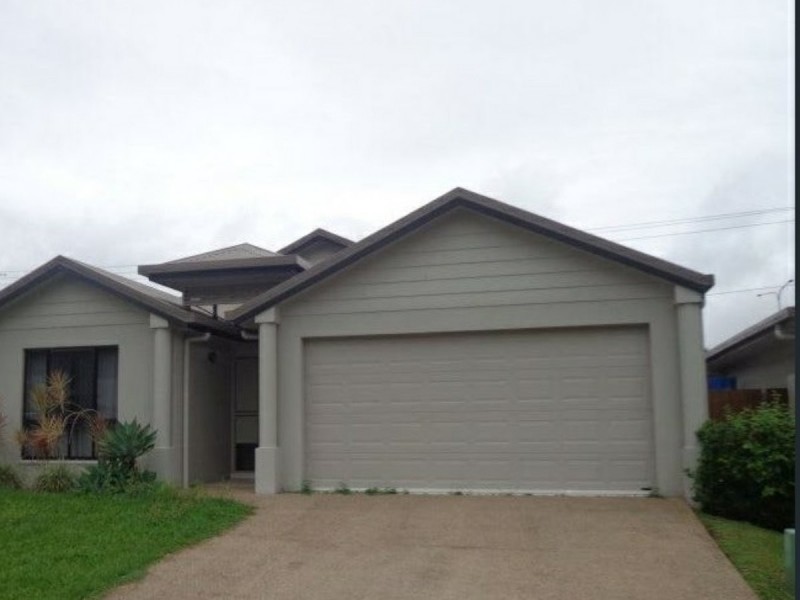 53 Booyong Drive, Mount Sheridan QLD 4868
